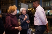 Wilmers Integrity Prize