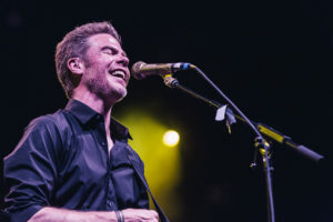 Josh Ritter Gives Beautiful Performance at Prospect Park | PopMatters