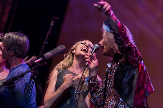 Lou Reed’s Love Songs tribute at Lincoln Center