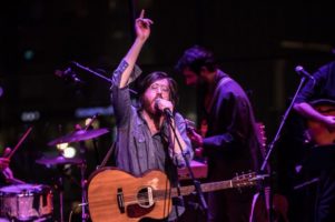 Okkervil River shine at ‘American Songbook’