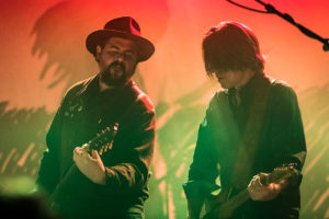 Drive-By Truckers Packed NYC’s Webster Hall