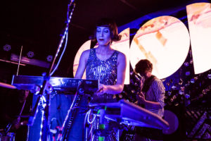 The Octopus Project Put on a Wild Show (Mercury Lounge Photos)
