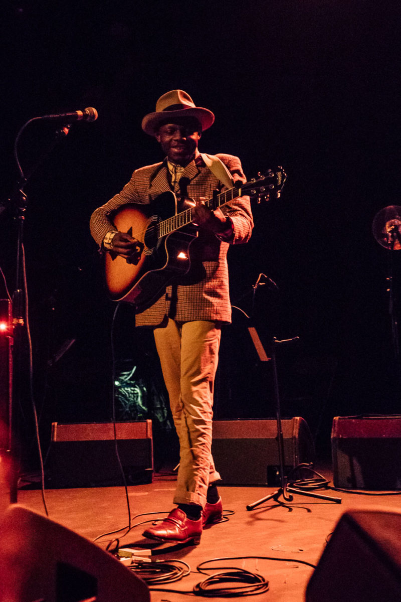 Anderson East 'Encore' Release Show at Music Hall of Williamsburg (Photos) Sachyn Mital