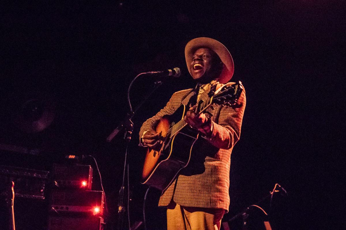 Anderson East 'Encore' Release Show at Music Hall of Williamsburg (Photos) Sachyn Mital