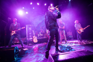Gin Blossoms ‘New Miserable Experience’ 25th Anniversary at Irving Plaza (photos)