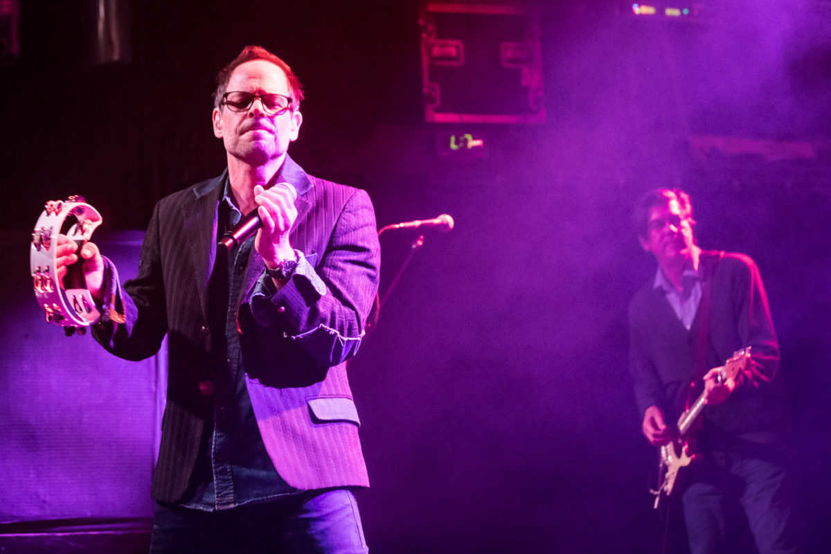 Gin Blossoms 'New Miserable Experience' 25th Anniversary at Irving