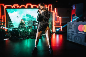 Dua Lipa at Mastercard House Pre-Grammys (Photos)