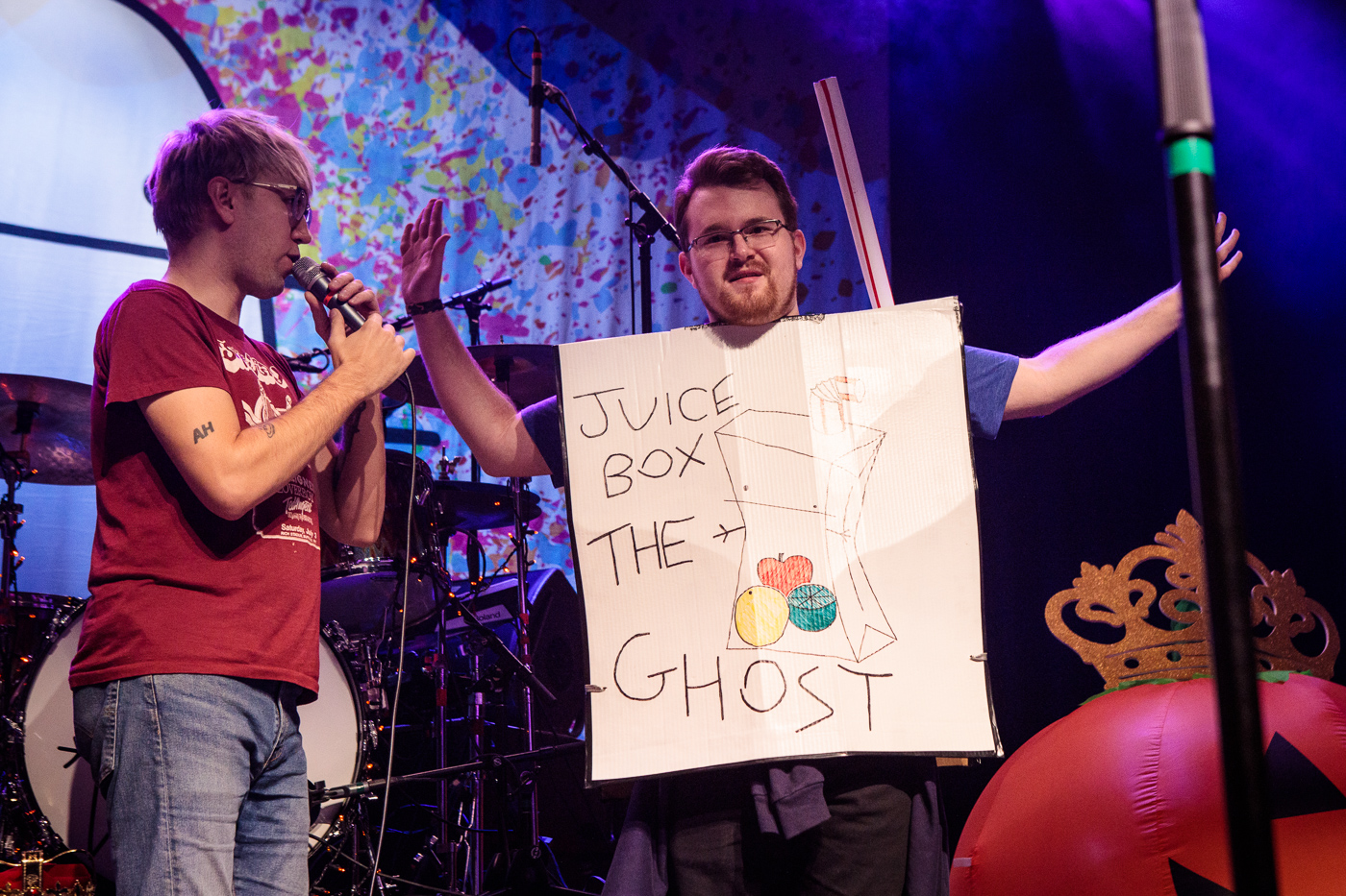 Jukebox the Ghost