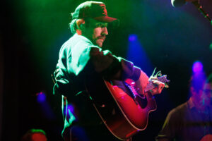 Embracing Ruston Kelly’s Joy at Bowery Ballroom (Photos)