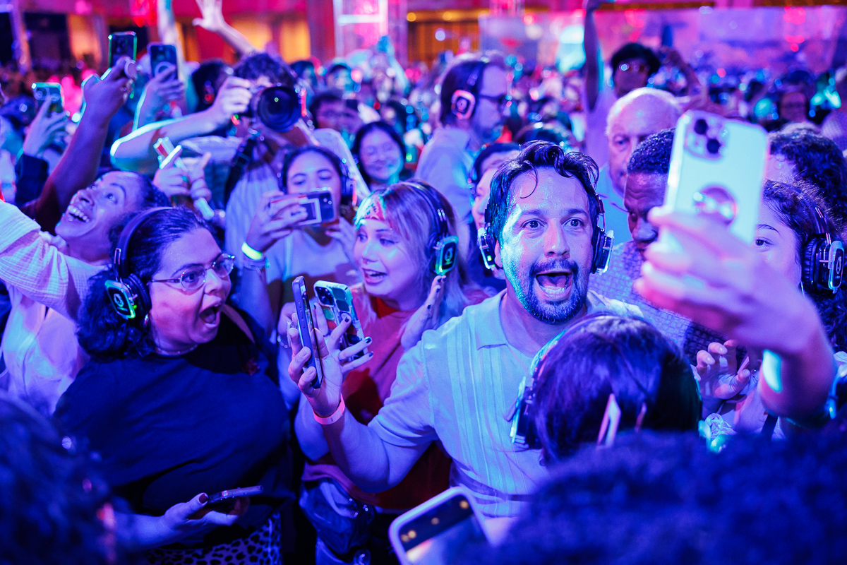 Awesome Annual Photo Recap – 2025 Edition